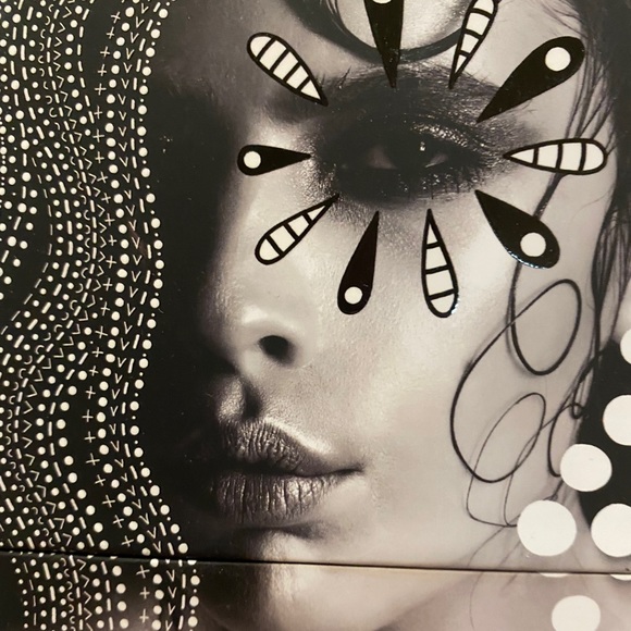 Deck of Scarlet limited ed. Bronzer, Eye & Lip - Picture 2 of 6